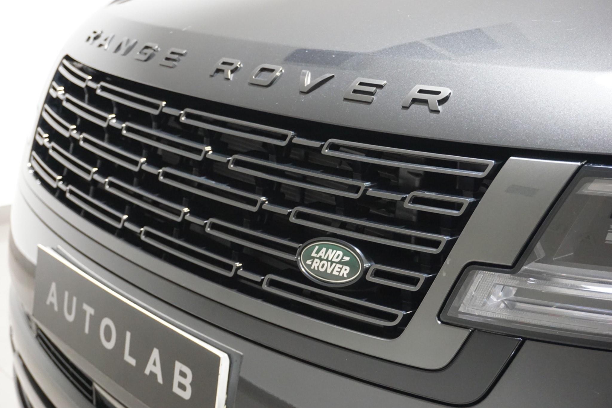 Land Rover Range Rover 3.0 P440e 38.2kWh HSE Auto 4WD Euro 6 (s/s) 5dr